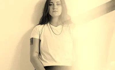 Katie Pruitt