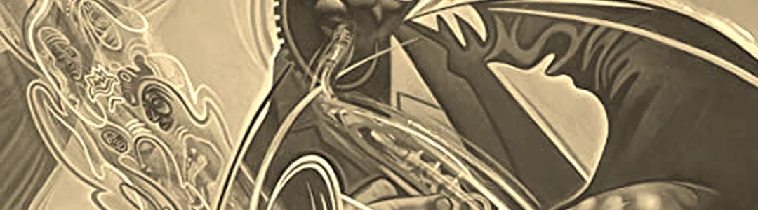 Kenny Garrett