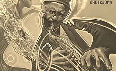 Kenny Garrett
