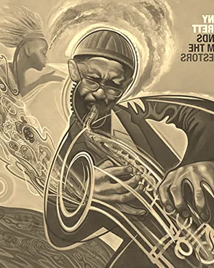 Kenny Garrett