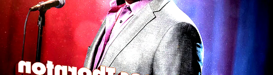 Kevin James Thornton