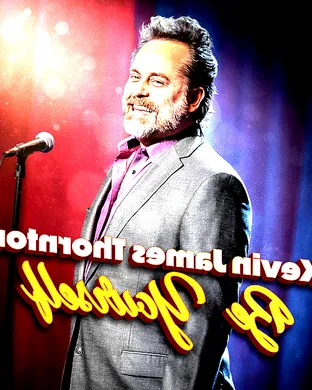 Kevin James Thornton Minneapolis