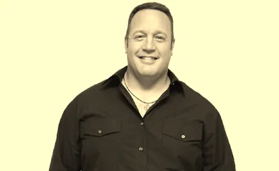 Kevin James