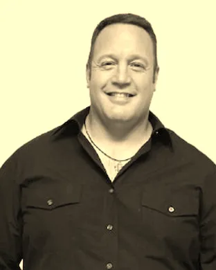 Kevin James