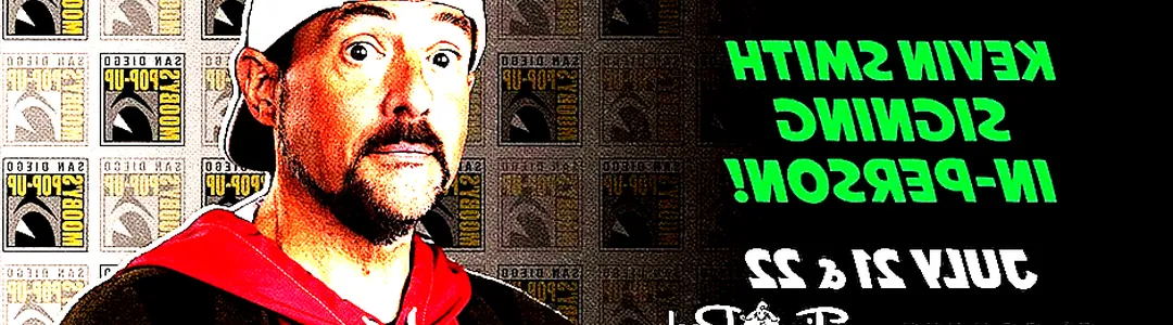Kevin Smith