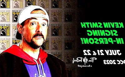 Kevin Smith