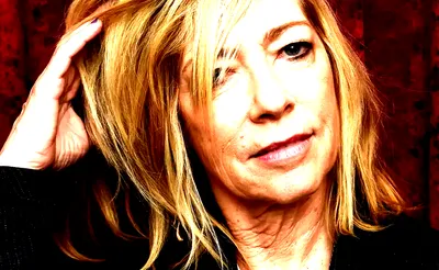 Kim Gordon