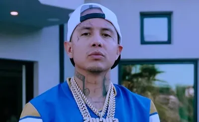 King Lil G