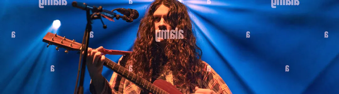 Kurt Vile and The Violators