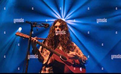 Kurt Vile and The Violators