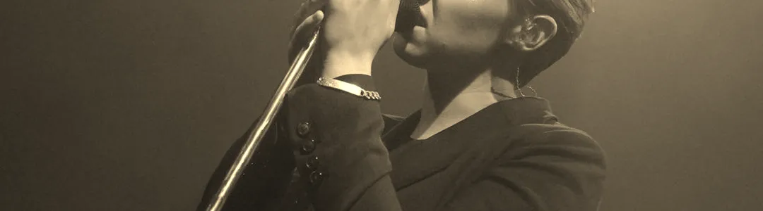 La Roux