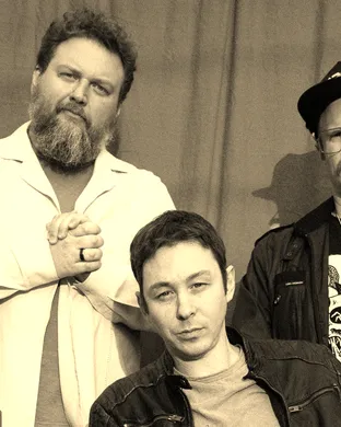 Last Podcast On The Left