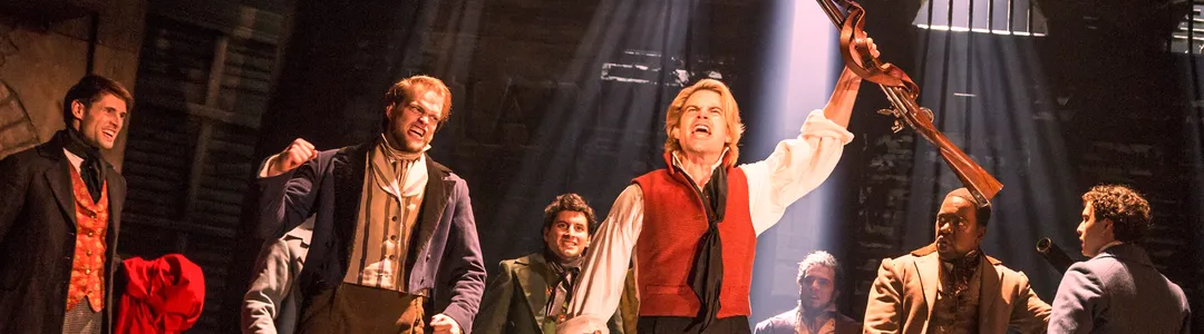 Les Miserables