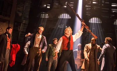Les Miserables