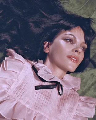 Lily Allen Minneapolis