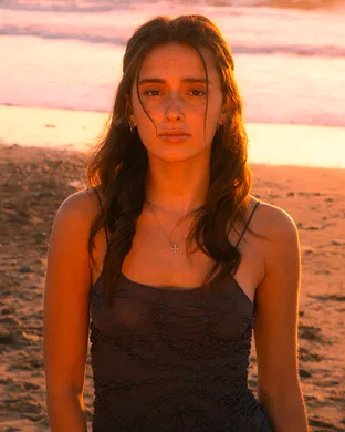 Lily Fitts & Andrew Lucier