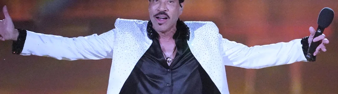 Lionel Richie
