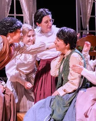 Little Women Minneapolis