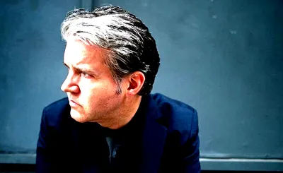Lloyd Cole