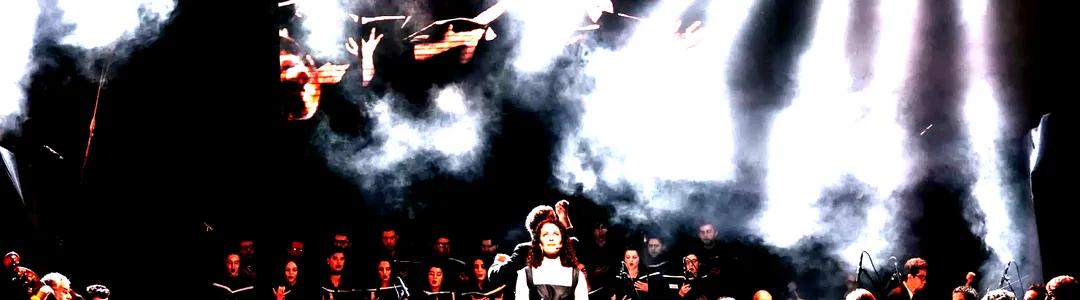 Lord of The Rings & The Hobbit In Concert