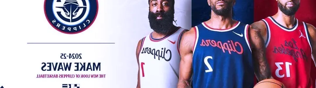 Los Angeles Clippers