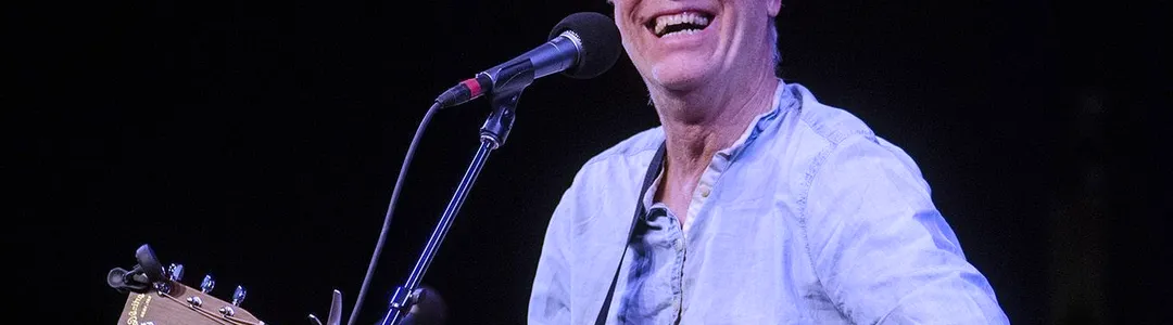 Loudon Wainwright III