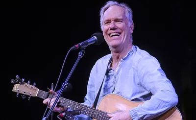 Loudon Wainwright III