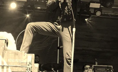 Low Cut Connie