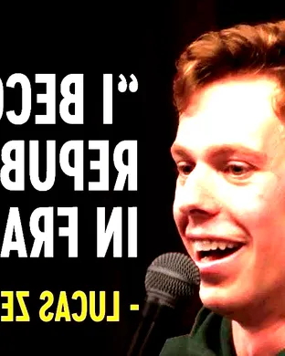 Lucas Zelnick Minneapolis