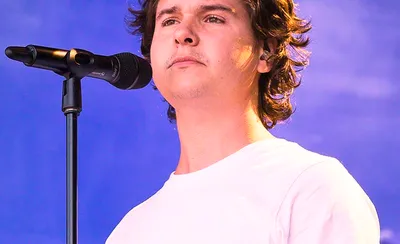 Lukas Graham