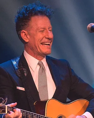 Lyle Lovett Minneapolis