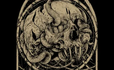 Machine Head