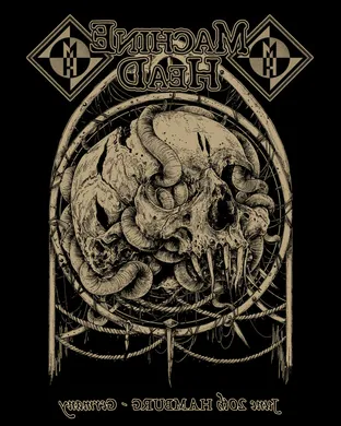Machine Head