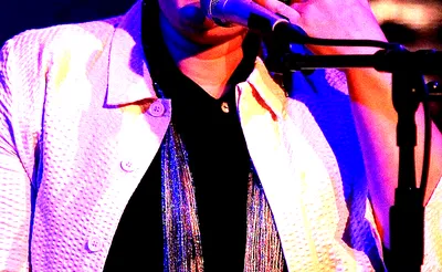 Madeleine Peyroux