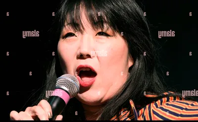 Margaret Cho