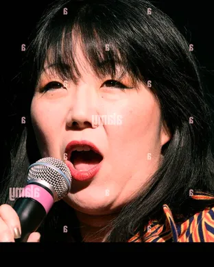 Margaret Cho