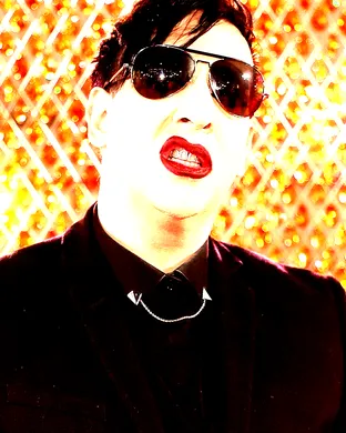 Marilyn Manson