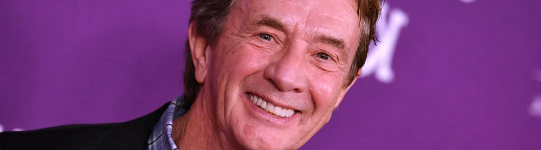 Martin Short