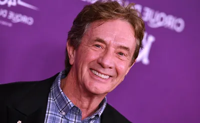 Martin Short