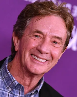 Martin Short
