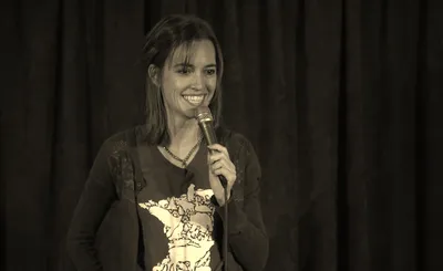 Mary Mack