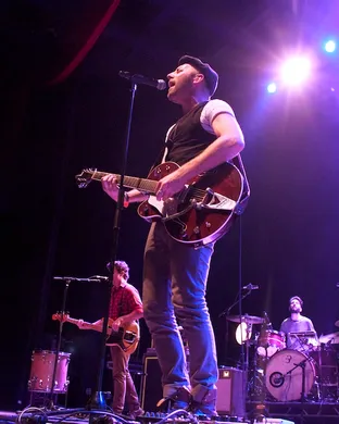 Mat Kearney Minneapolis