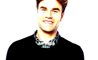 Matthew Broussard