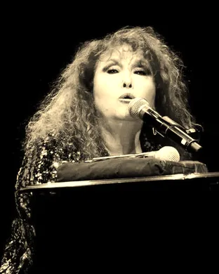 Melissa Manchester