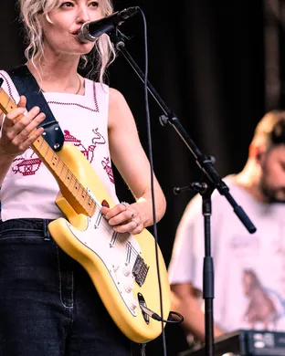 Men I Trust Minneapolis