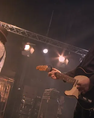 Micky and The Motorcars