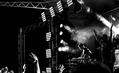 Midnight 'Til Morning