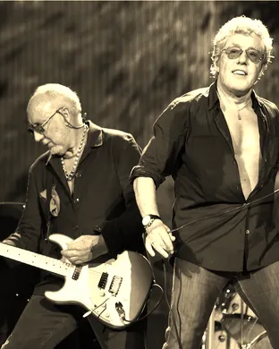 Mike Campbell and The Dirty Knobs