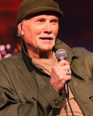 Mike Love