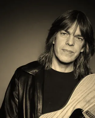 Mike Stern